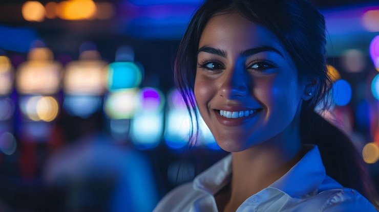 Slot Games Slot Games – pilihan permainan dengan tema beragam