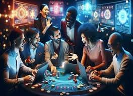Slip preview Kombinasi Number menampilkan breakdown kombinasi dan odds