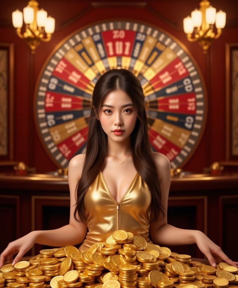 Live-dealer tables Paling Dimainkan di judi sgp dengan pemain aktif real-time